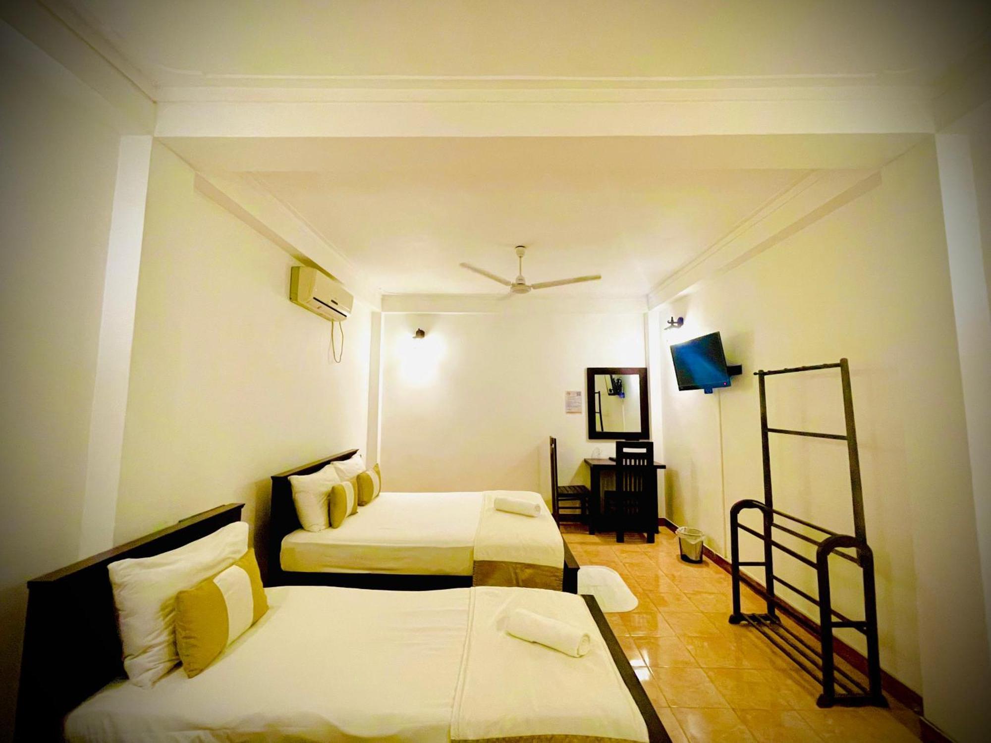 Hotel Grand Casa Kandy Exterior photo